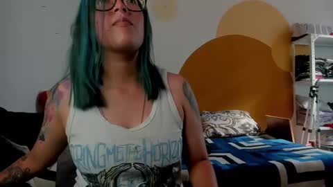 Snapshot of waningrosee chatting on 11, 12, 2024 Waningrose Lu online show from 11, 12, 2024