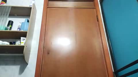 Snapshot of waningrosee chatting on 21, 1, 2025 Waningrose Lu online show from 21, 1, 2025