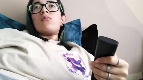 Snapshot of waningrosee chatting on 4, 3, 2025 Waningrose Lu online show from 4, 3, 2025