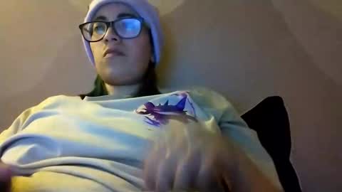 Snapshot of waningrosee chatting on 4, 3, 2025 Waningrose Lu online show from 4, 3, 2025