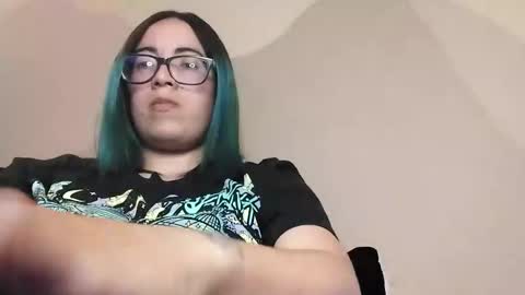 Snapshot of waningrosee chatting on 6, 3, 2025 Waningrose Lu online show from 6, 3, 2025