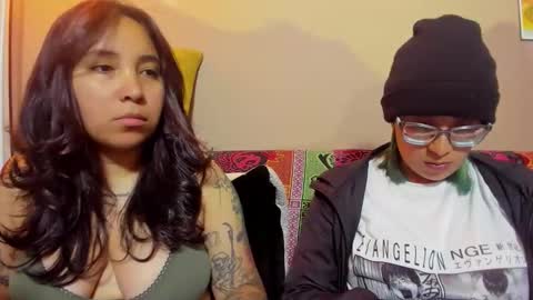 Snapshot of waningrosee chatting on 6, 10, 2025 Waningrose Lu online show from 6, 10, 2025