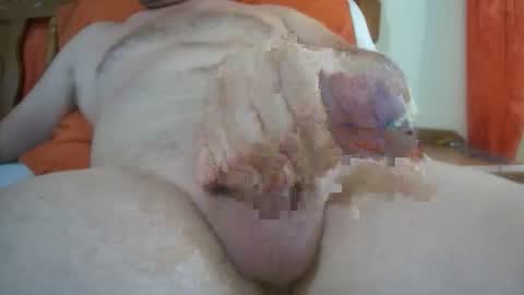 wankeyknuckles online show from 4, 10, 2025