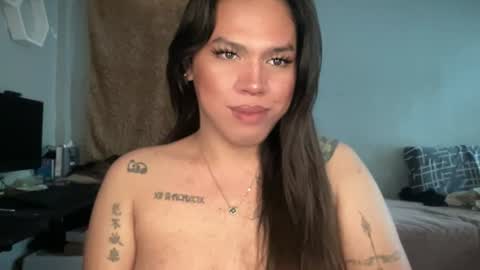 LIZA online show from 3, 8, 2026