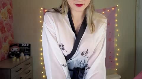 Kate online show from 19, 1, 2025