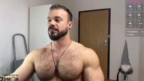 new online show from 10, 3, 2025