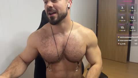 new online show from 16, 11, 2025