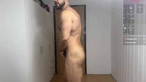 new online show from 23, 12, 2025