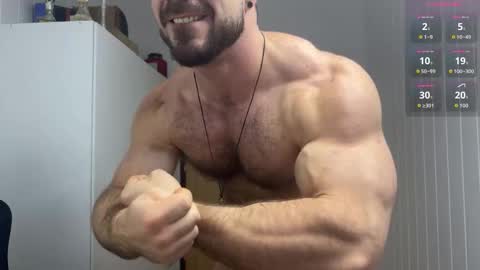 new online show from 5, 1, 2026