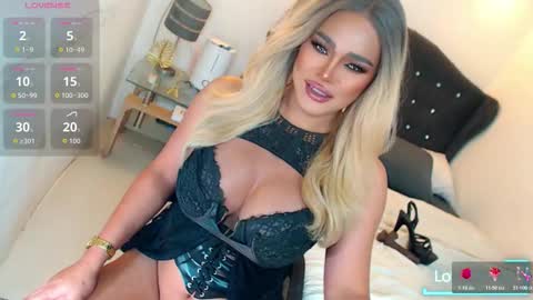 Snapshot of wanted_goodslut chatting on 5, 3, 2026 Miss Anna online show from 5, 3, 2026