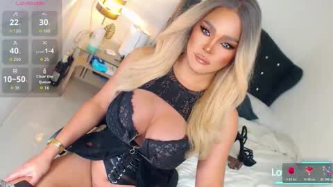 Snapshot of wanted_goodslut chatting on 7, 3, 2026 Miss Anna online show from 7, 3, 2026