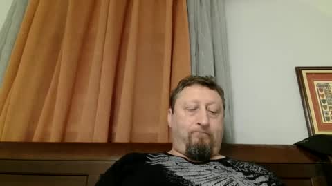 wantstoperform online show from 20, 1, 2025