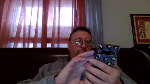 wantstoperform online show from 31, 1, 2025