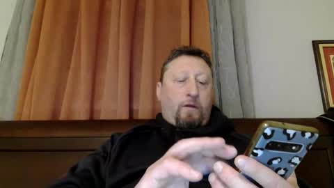 wantstoperform online show from 1, 2, 2025