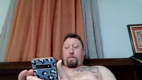 wantstoperform online show from 5, 2, 2025