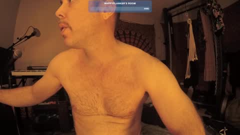 wappyflanker online show from 3, 1, 2025