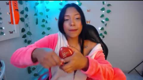EMILY online show from 3, 5, 2026