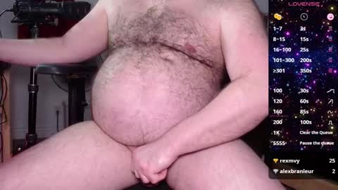 Warno online show from 4, 12, 2024