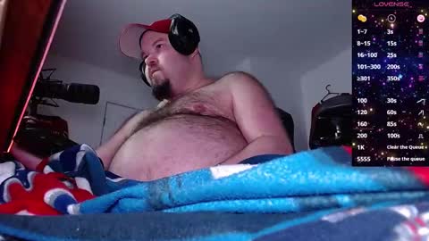 Warno online show from 30, 12, 2024