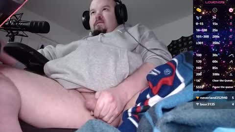 Warno online show from 19, 1, 2025