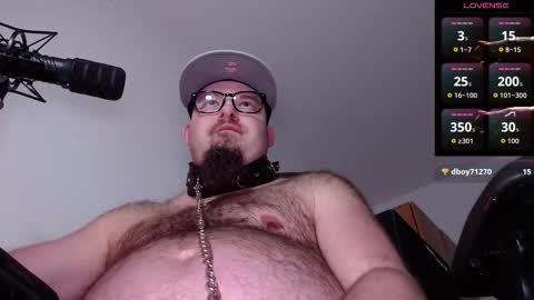 Warno online show from 10, 10, 2025