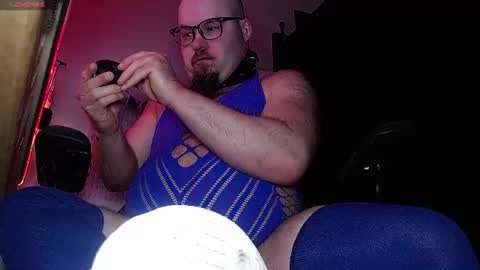 Warno online show from 14, 7, 2026