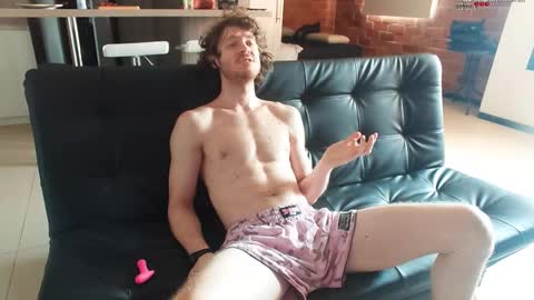 Warren Kener online show from 20, 3, 2026