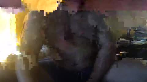 warriorman27 online show from 6, 3, 2026