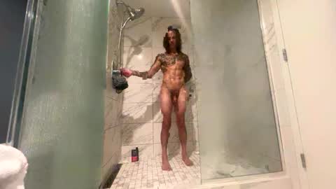 washboardboy online show from 2, 4, 2026