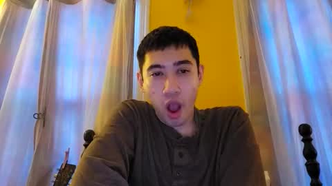 wasiancutie online show from 17, 11, 2025