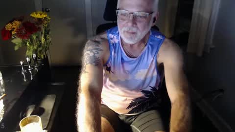 wasted_daze_ online show from 1, 10, 2025