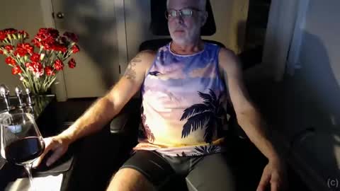 wasted_daze_ online show from 3, 11, 2025