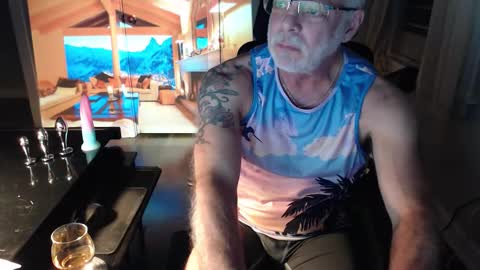 wasted_daze_ online show from 15, 3, 2026