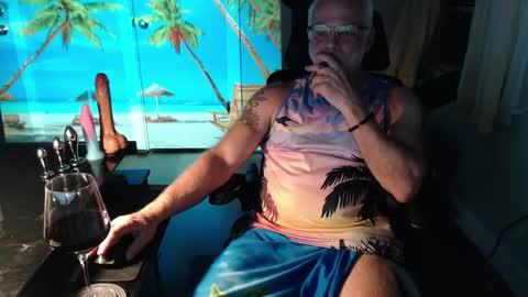 wasted_daze_ online show from 3, 5, 2026