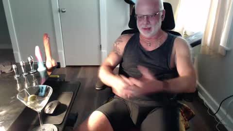 wasted_daze_ online show from 7, 5, 2026
