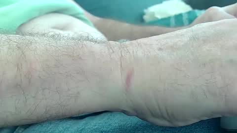 Snapshot of watchmethistime chatting on 2, 3, 2025 glenlooker online show from 2, 3, 2025