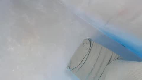 Isla Fox online show from 29, 9, 2025