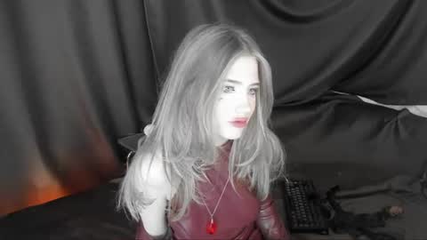 Snapshot of waterfallwoods chatting on 20, 7, 2026 waterfallwoods online show from 20, 7, 2026