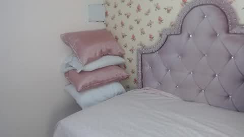 Snapshot of watson_crystal00 chatting on 17, 3, 2026 Milf Latina online show from 17, 3, 2026