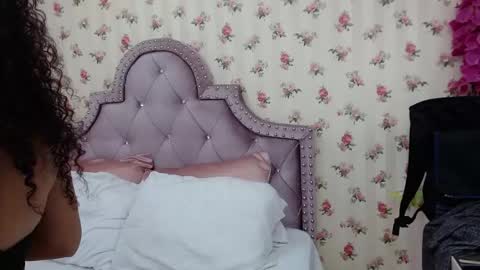 Snapshot of watson_crystal00 chatting on 19, 3, 2026 Milf Latina online show from 19, 3, 2026