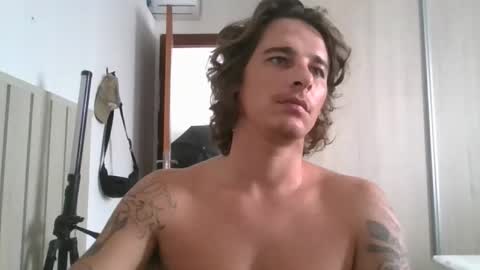 wave_boyy online show from 18, 3, 2026