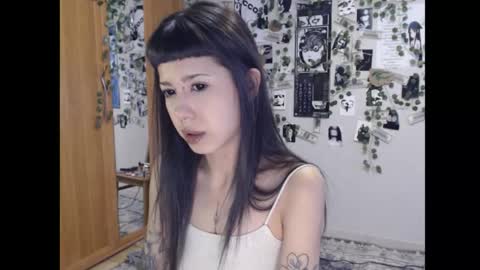 Mina online show from 1, 10, 2025