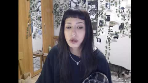 Mina online show from 21, 10, 2025