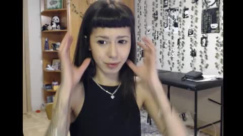 Mina online show from 3, 11, 2025