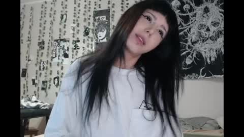 Mina online show from 26, 4, 2026