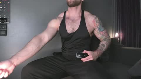 Snapshot of waynemiller_ chatting on 26, 3, 2026 Wayne online show from 26, 3, 2026