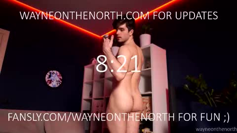 waynenorth online show from 28, 2, 2026