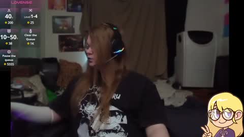 Ash online show from 2, 12, 2024