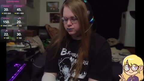 Ash online show from 3, 12, 2024