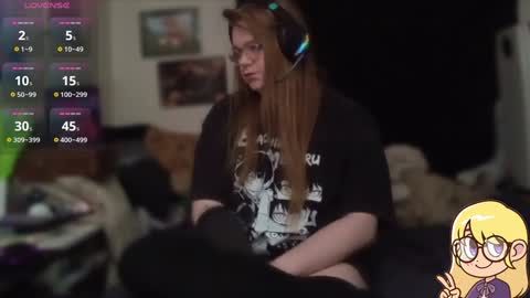 Ash online show from 3, 12, 2024